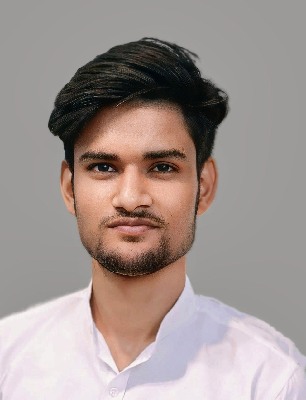 Anish Jha